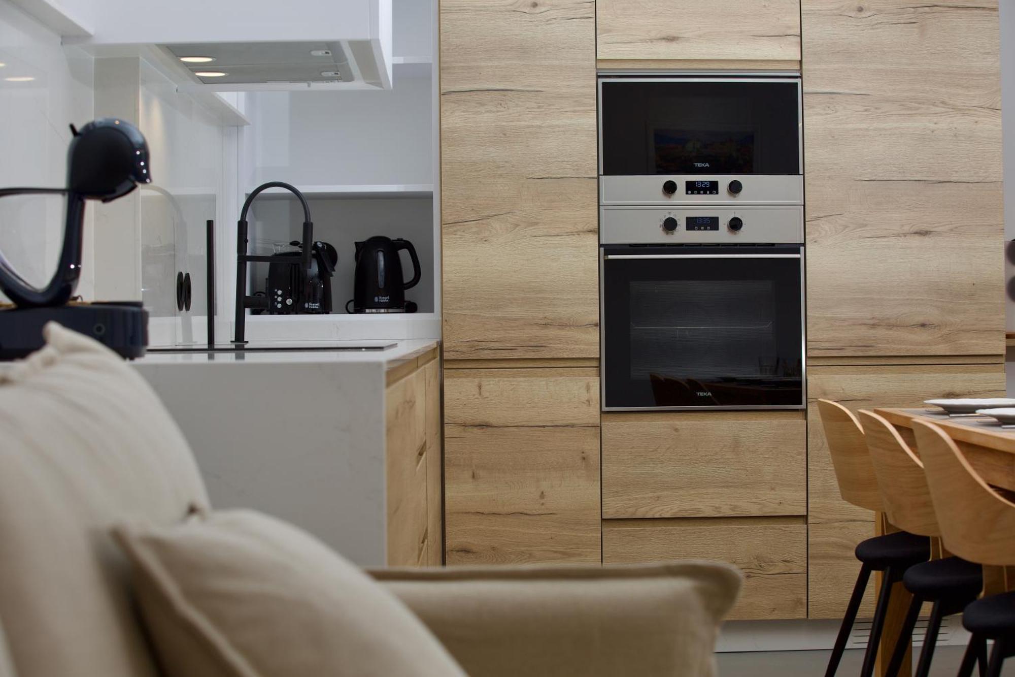 Amando Perez Suites Ribadeo Exteriér fotografie